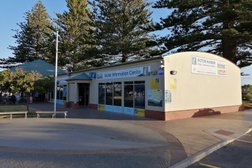 Victor Harbor Visitor Information Centre in South Australia