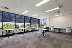 Corporate House Serviced Offices Milton in Brisbane