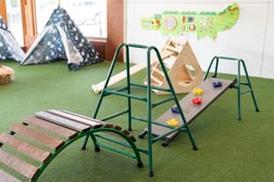 KinderPark Early Learning Centre Mount Lawley in Western Australia