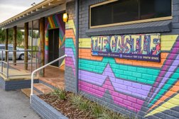 The Castle Youth Space in Western Australia