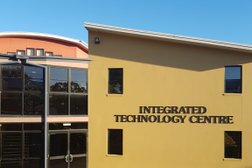 Integrated Technology Centre in Brisbane