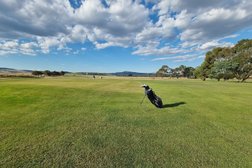 Ratho Farm Golf in Tasmania