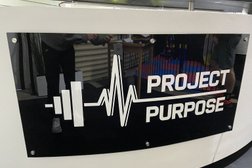 Project Purpose in Sydney