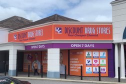 Morley Medical Discount Drug Store in Western Australia