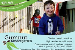 Gumnut Kindergarten Photo