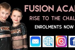Fusion Academy Photo