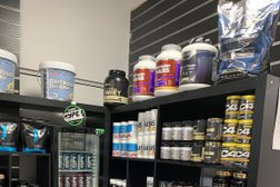 Olympia supplements in Sydney