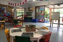 Hornsby Heights Preschool Kindergarten in Sydney