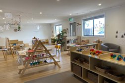 Milestones Early Learning Raby in New South Wales