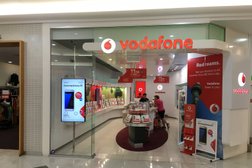 Vodafone in Logan City