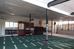Islamic Society of Belconnen - Spence Mosque in Australian Capital Territory