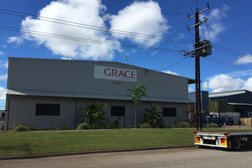Grace Removals Darwin in Northern Territory