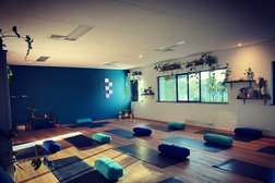 Coastal Bliss Yoga and Wellness in Western Australia