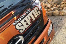 Adelaide Hills Septic in South Australia