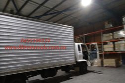 West Removals in New South Wales