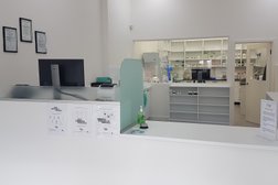 Edge Compounding Pharmacy in Melbourne