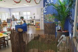 liverpool early learning centre in Sydney