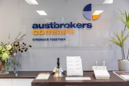 Austbrokers Comsure in Brisbane