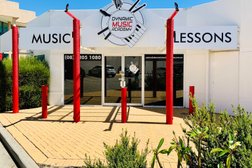 Dynamic Music Academy  in Western Australia