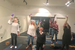 Face Yoga Academy in Adelaide