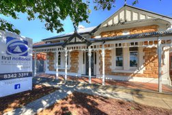 First National Real Estate Riggall - Prospect in Adelaide