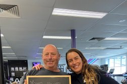 Anytime Fitness in Sydney