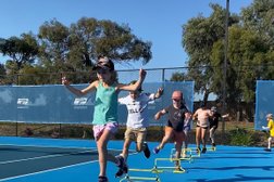 Langwarrin Tennis Coaching in Melbourne