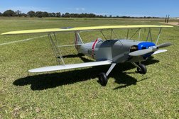 KAMS Field, Oldbury Model aeroplane club in Western Australia