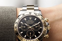 Kennedy Chadstone - Official Rolex Retailer Photo