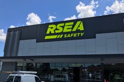 RSEA Safety Morningside in Brisbane