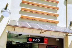 NAB manuka branch in Australian Capital Territory