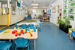 Milestones Early Learning Wagaman in Northern Territory