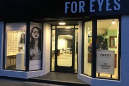 For Eyes Optometrist in Western Australia