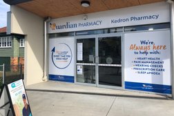 Guardian Pharmacy Kedron in Brisbane
