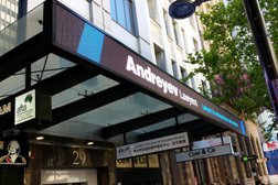 Andreyev Lawyers, Adelaide in Adelaide