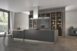 Made in Italy Kitchens in Melbourne