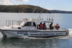 Batemans Bay Fishing Charters in New South Wales