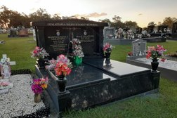 Beta Memorials-Your One Stop Solution For Headstones,Monuments and Memorials| Brisbane| Gold Coast Photo