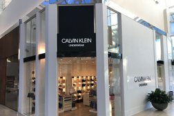 Calvin Klein Underwear Burnside Photo