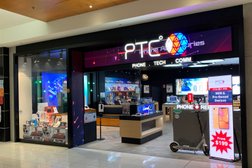 PTC Tech Hub Phone Repair Midland Gate in Western Australia