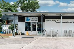 Innisfail Seafood in Queensland