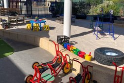 Playtime Early Learning in Western Australia