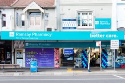 Ramsay Pharmacy Bondi in New South Wales