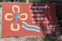 Aboriginal & Islander Christian Fellowship - Logan Aboriginal Community Church Photo