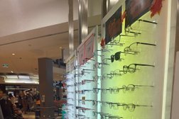 iContact Optometrists in Melbourne