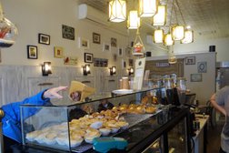 Provence Artisan Bakers/ Cafe Photo
