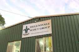 Helensvale Scout Group in Queensland