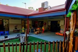Kuluin Early Learning Centre in Queensland