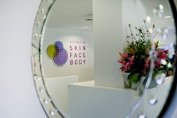 Australian Skin Face Body Photo