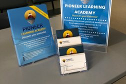 Pioneer Education Photo